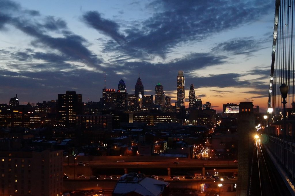 7 Fun Facts About Moving to Philadelphia
